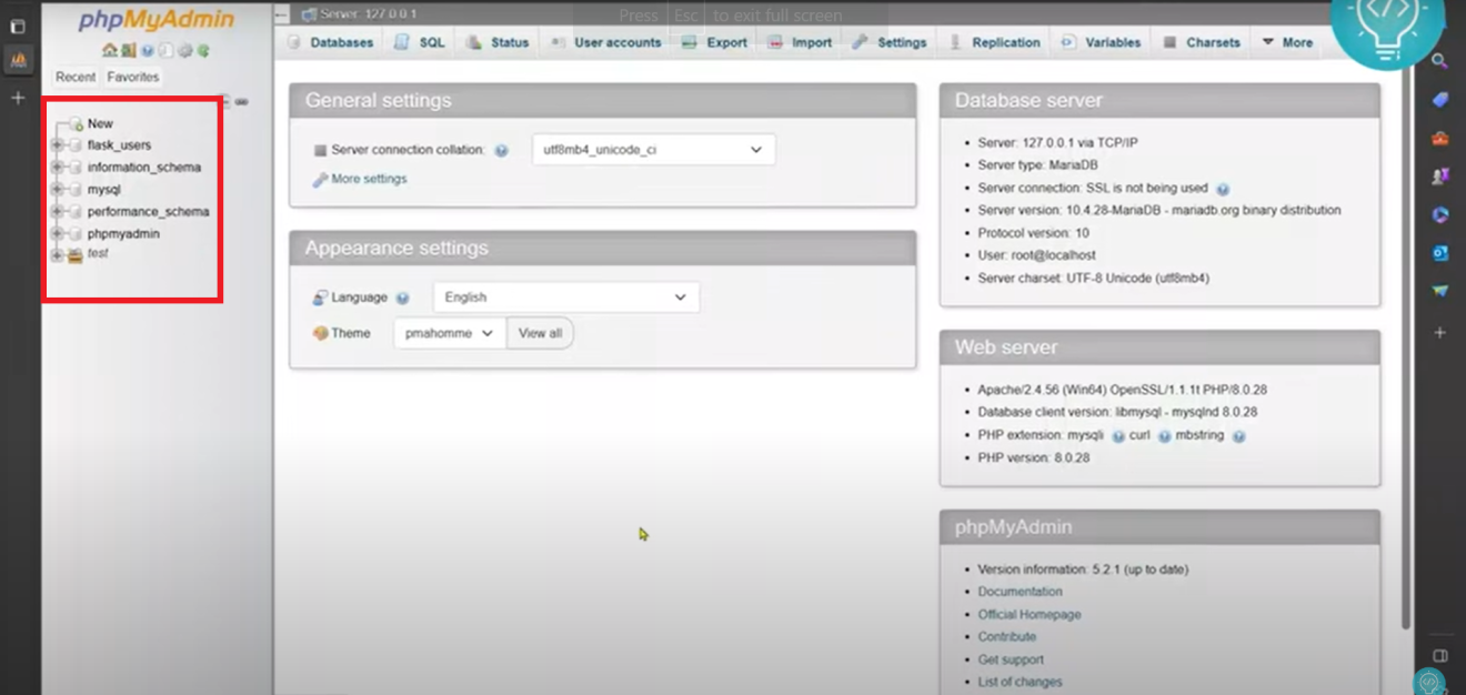 How To Connect MySQL Database To VS Code - The Code City