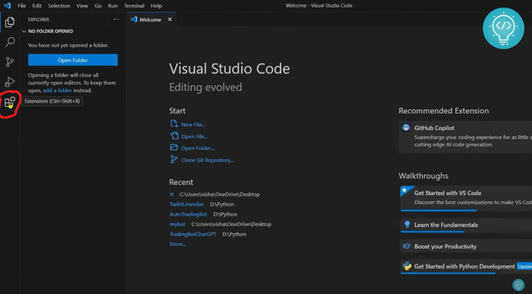 How To Connect MySQL Database To VS Code - The Code City