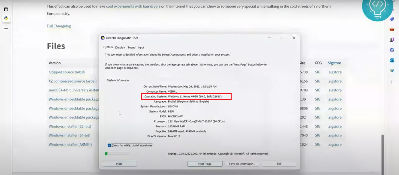 How To Install And Run Python With VS Code - The Code City