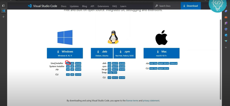 How To Install And Run Python With VS Code - The Code City